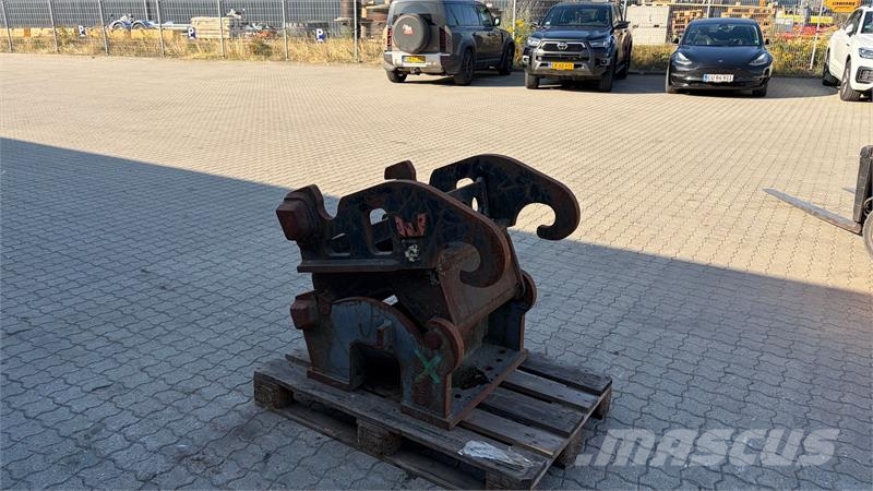 Verachtert CW45S Verachtert Skifte-på-Skifte Adapterplade (CW Сільгосптехніка - Інші