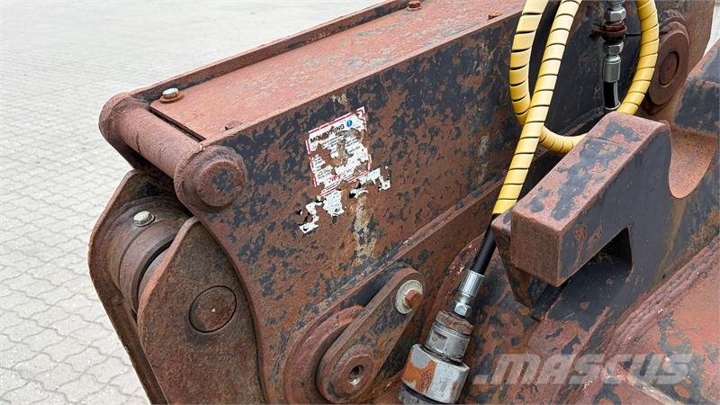 Viby Attachment CW55S Viby 1700 mm Multiskovl med tænde Lopaty
