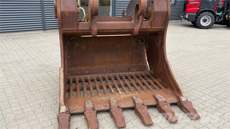 Viby Attachment CW55S Viby 1700 mm Multiskovl med tænde Lopaty