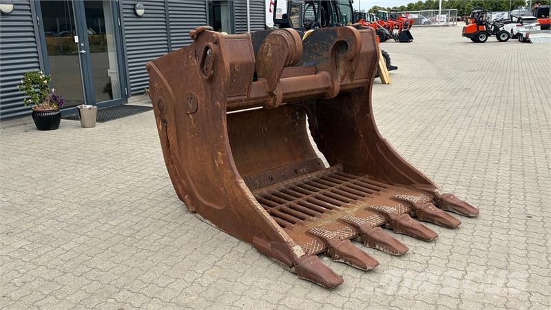 Viby Attachment CW55S Viby 1700 mm Multiskovl med tænde Lopaty