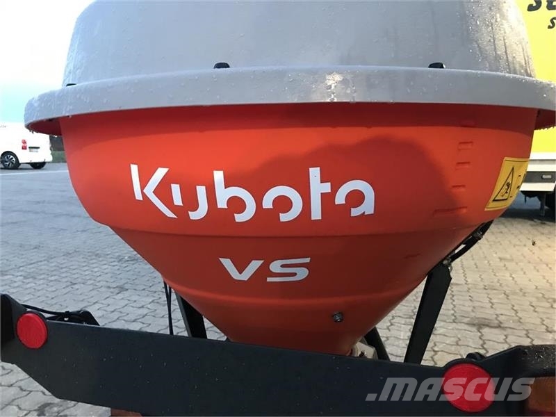 Vicon Kubota VS330 pendul spreder Posipači soli i peska