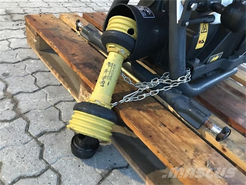 Vicon Kubota VS330 pendul spreder Posipači soli i peska