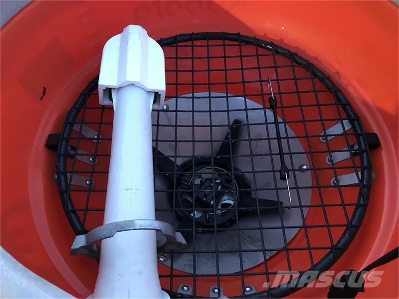 Vicon Kubota VS330 pendul spreder Posipači soli i peska