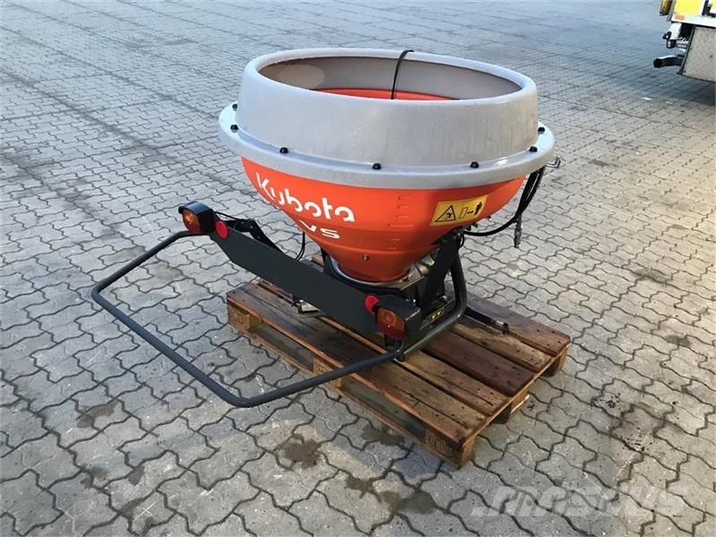 Vicon Kubota VS330 pendul spreder Posipači soli i peska