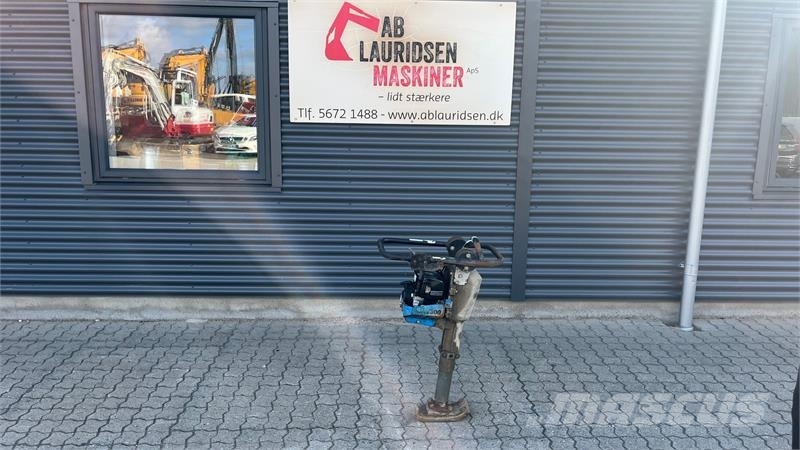 Weber svr300 32Kg lille/smal jordloppe NY Motor Ubijaki