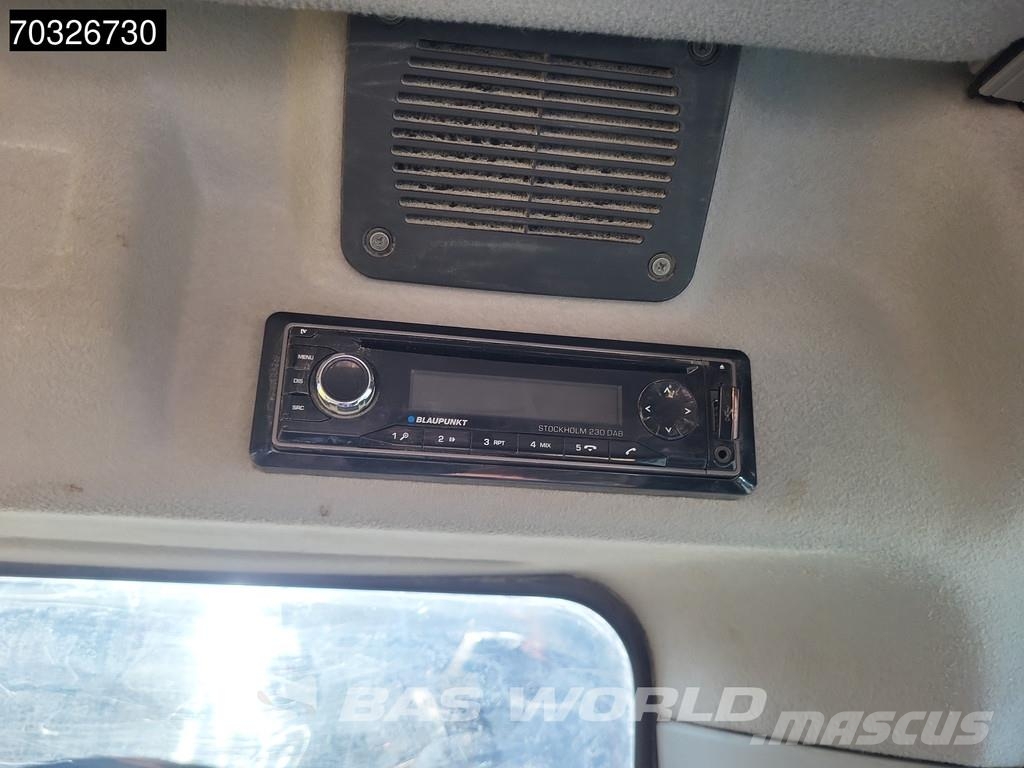 CAT 336 F L XE حفارات زحافة