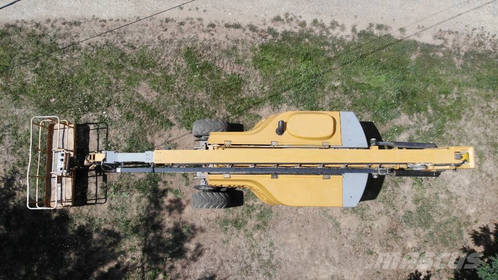 Haulotte HA 32 PX Колінчаті підйомники