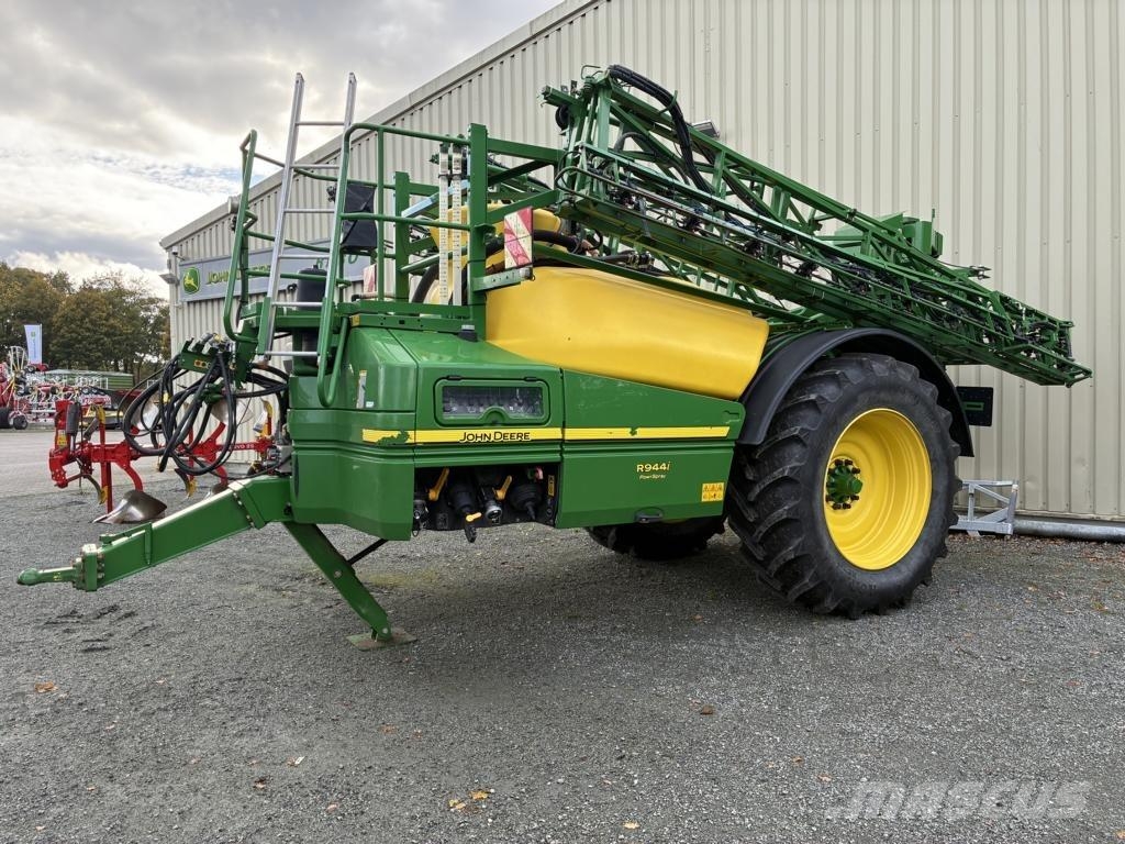 John Deere R944i POWRSPRAY Pulverizadores arrastrados