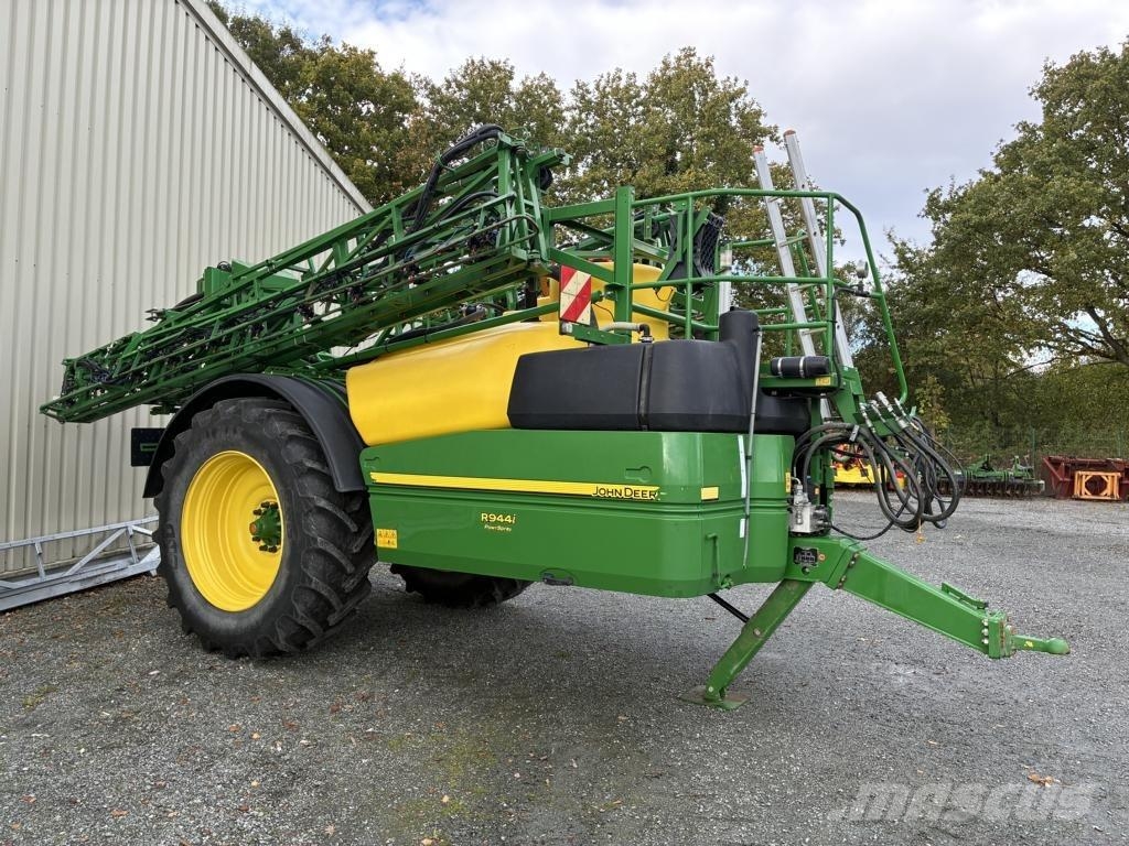 John Deere R944i POWRSPRAY Pulverizadores arrastrados
