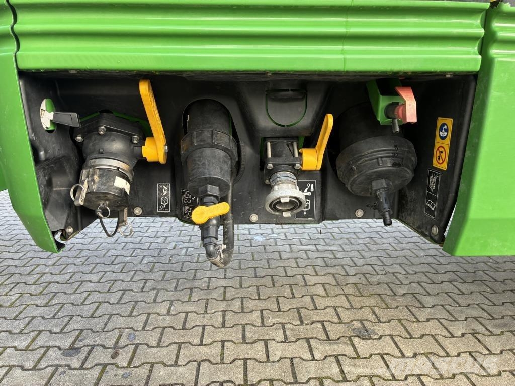 John Deere R944i POWRSPRAY Pulverizadores arrastrados