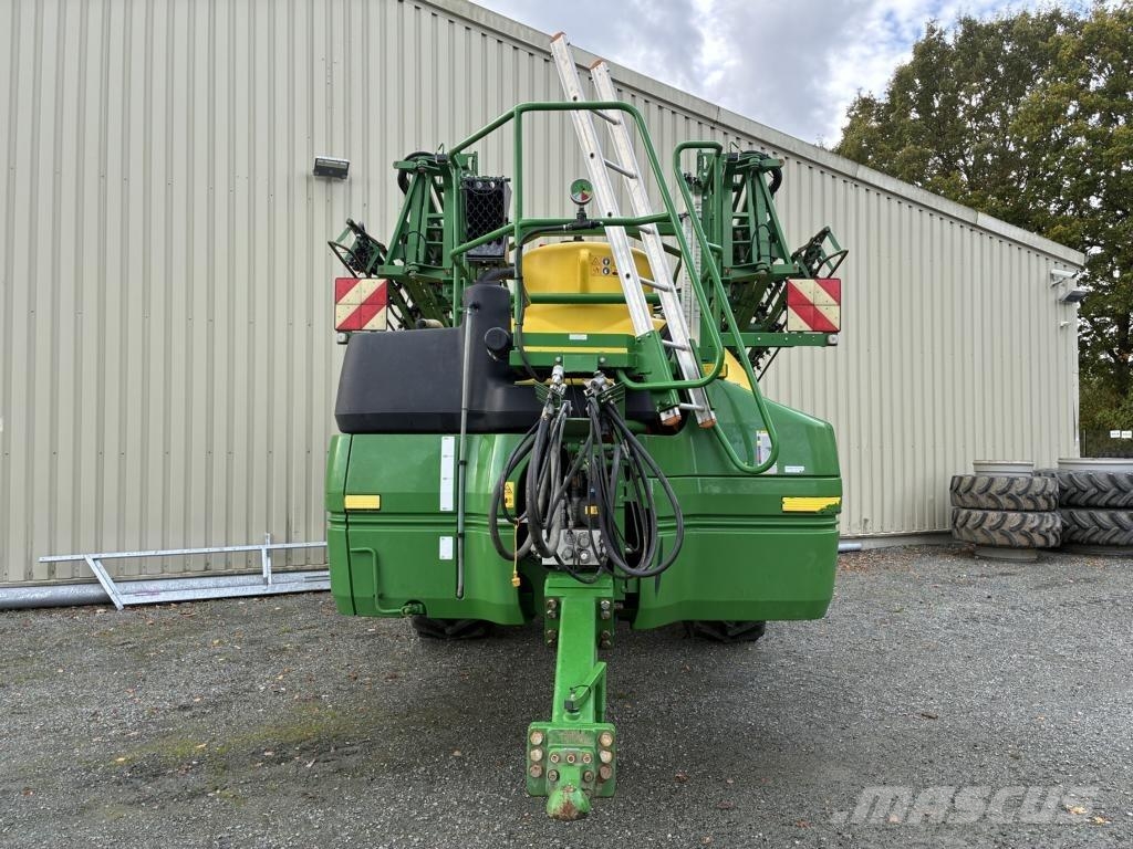 John Deere R944i POWRSPRAY Pulverizadores arrastrados