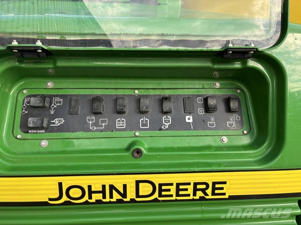 John Deere R944i POWRSPRAY Pulverizadores arrastrados