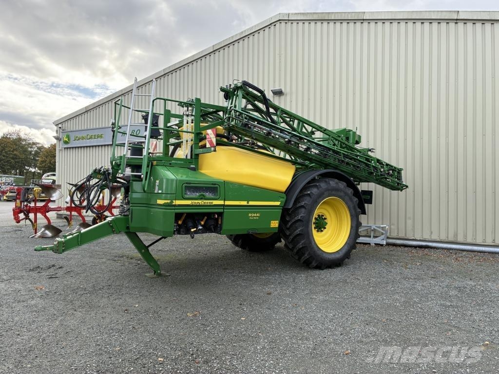 John Deere R944i POWRSPRAY Pulverizadores arrastrados