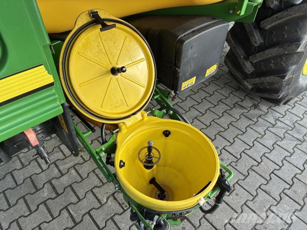 John Deere R944i POWRSPRAY Pulverizadores arrastrados