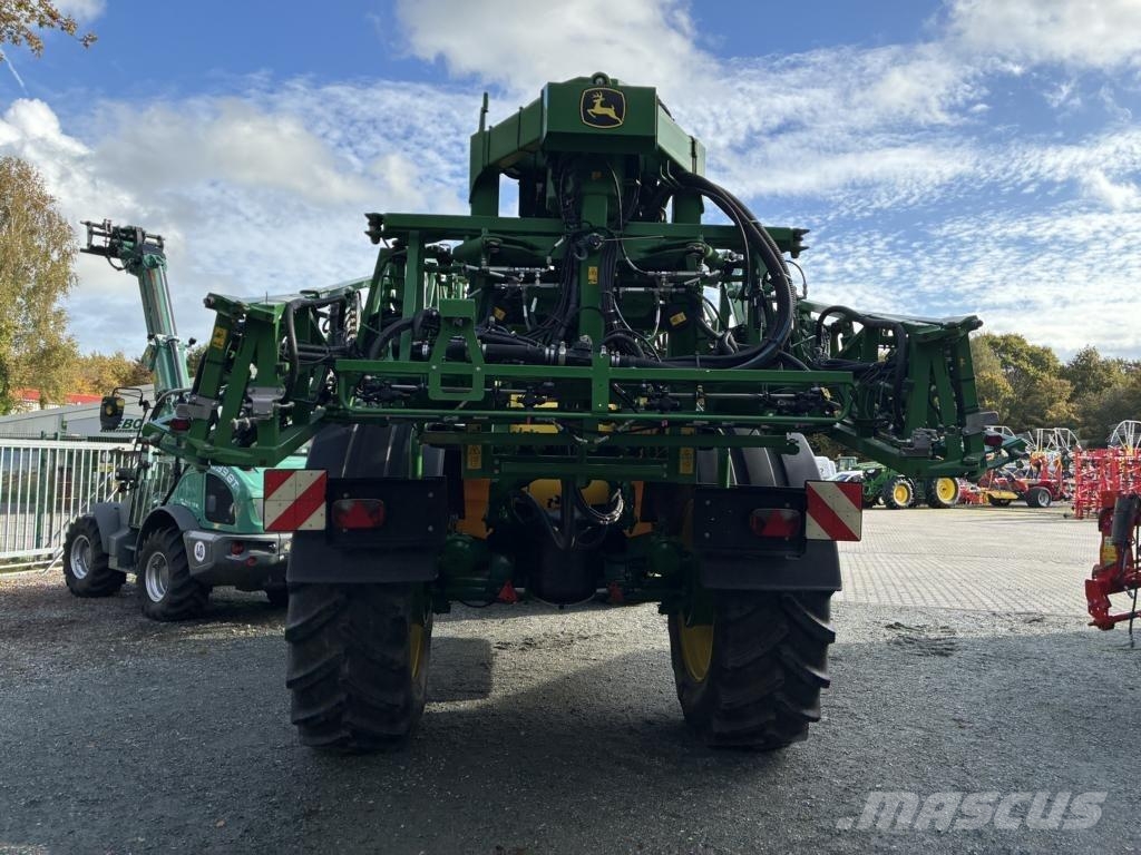 John Deere R944i POWRSPRAY Pulverizadores arrastrados