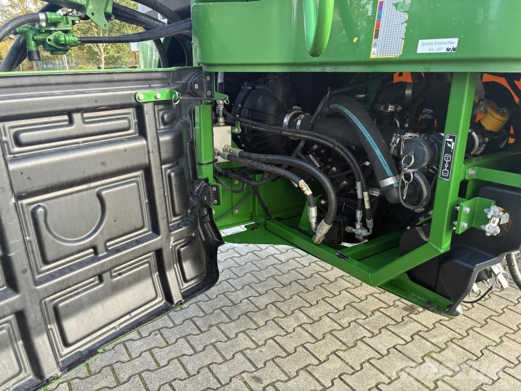 John Deere R944i POWRSPRAY Pulverizadores arrastrados