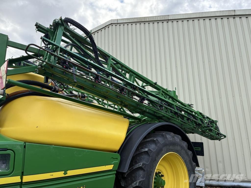 John Deere R944i POWRSPRAY Pulverizadores arrastrados