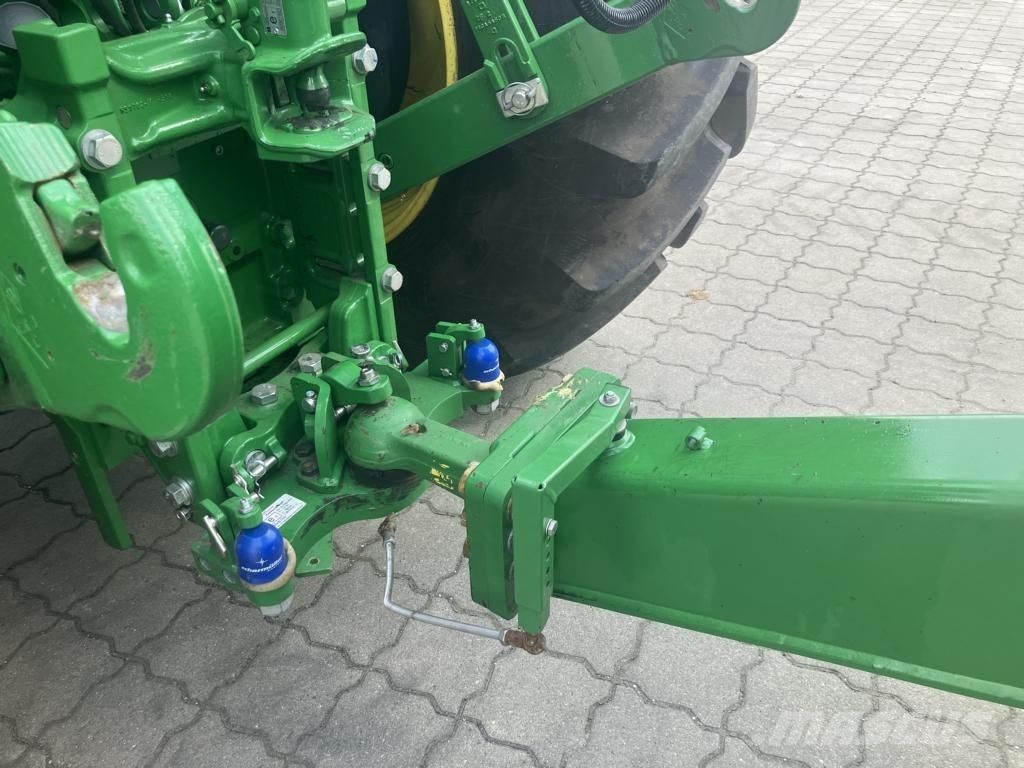 John Deere R944i POWRSPRAY Pulverizadores arrastrados