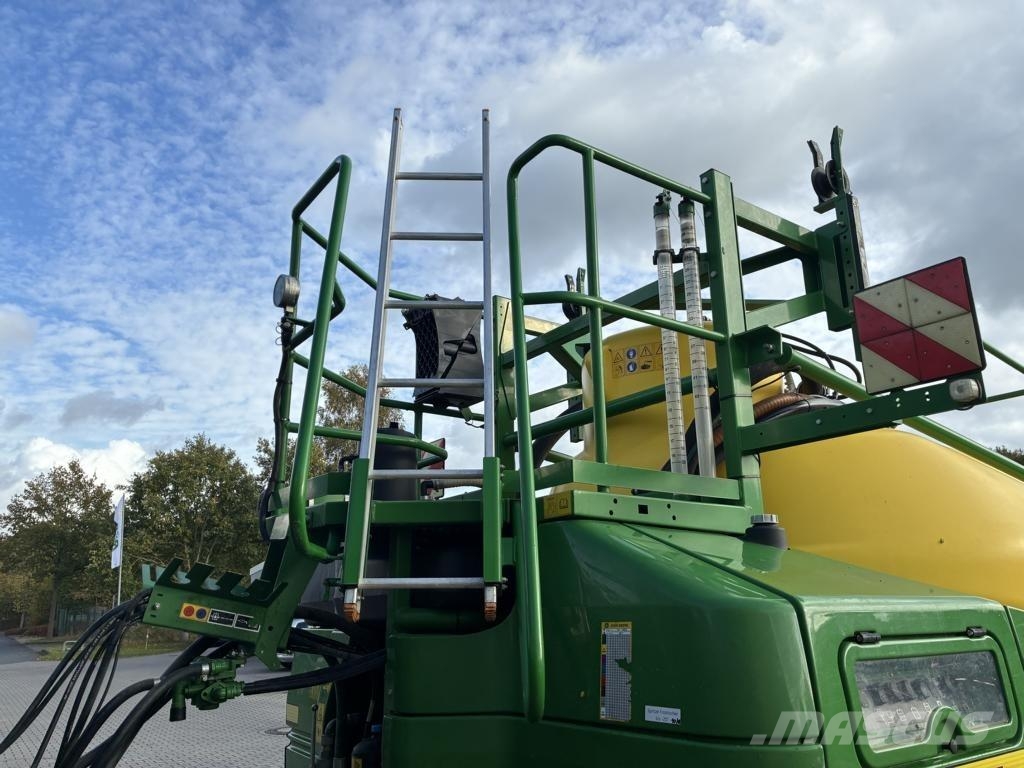 John Deere R944i POWRSPRAY Pulverizadores arrastrados
