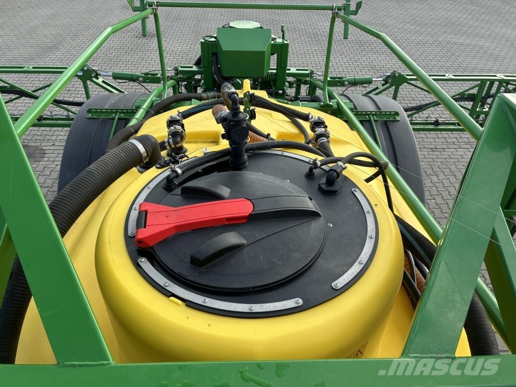 John Deere R944i POWRSPRAY Pulverizadores arrastrados