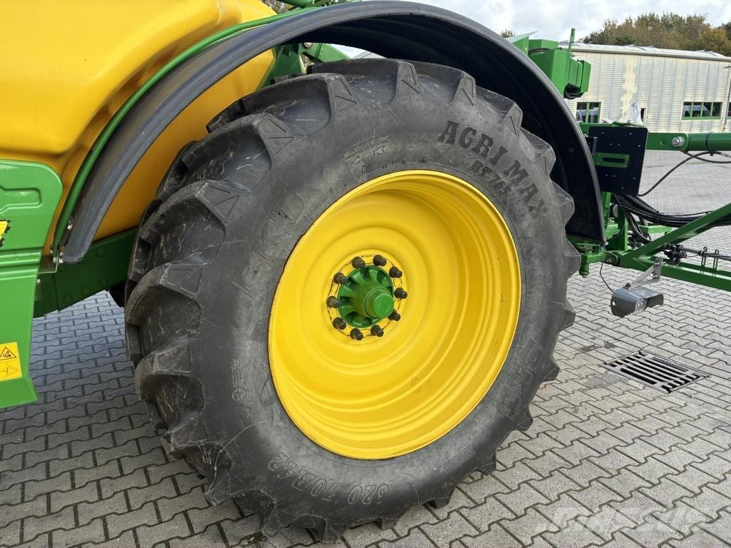 John Deere R944i POWRSPRAY Pulverizadores arrastrados