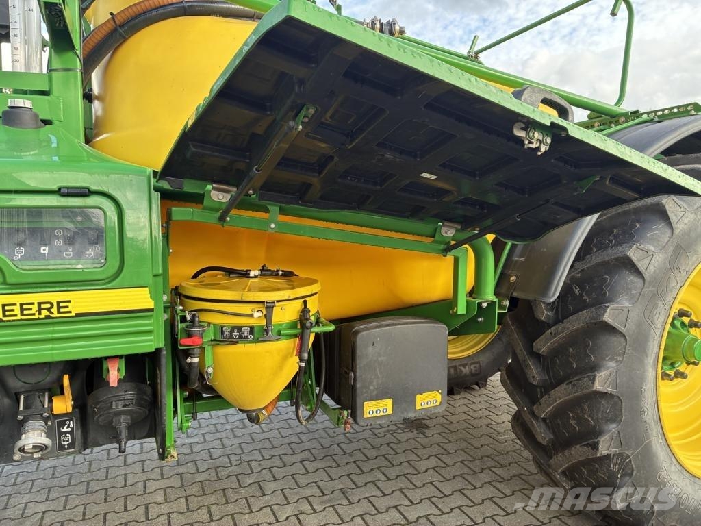 John Deere R944i POWRSPRAY Pulverizadores arrastrados