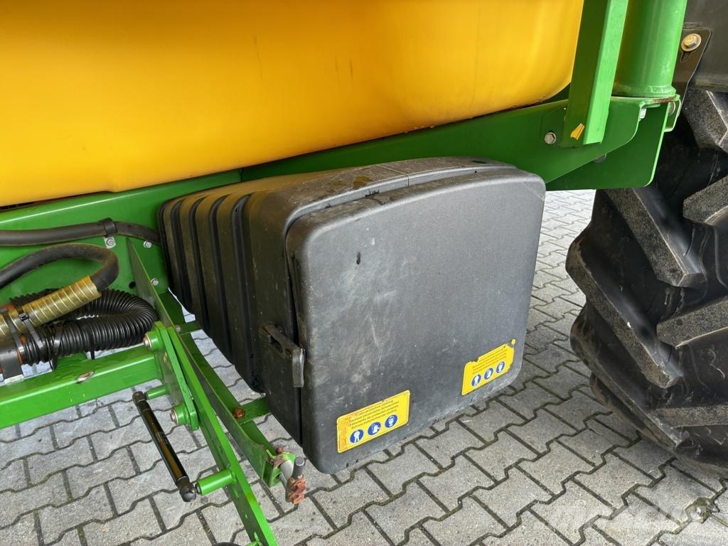 John Deere R944i POWRSPRAY Pulverizadores arrastrados