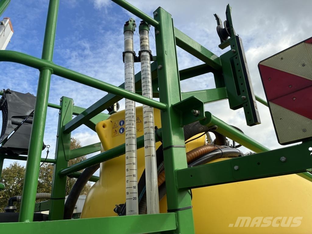 John Deere R944i POWRSPRAY Pulverizadores arrastrados