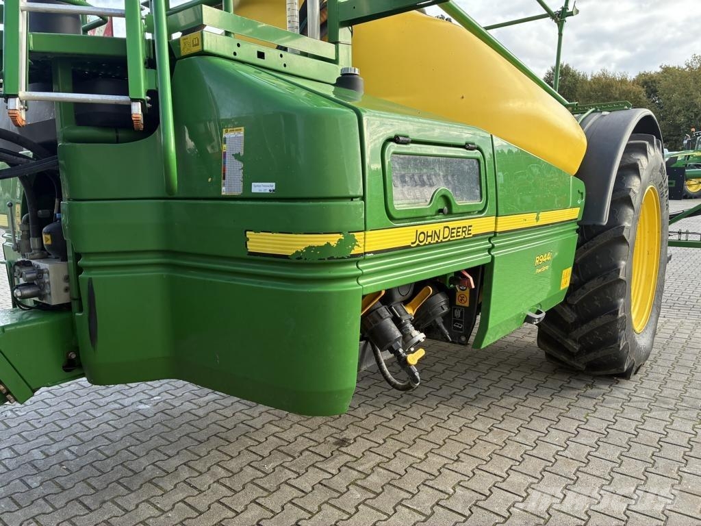 John Deere R944i POWRSPRAY Pulverizadores arrastrados