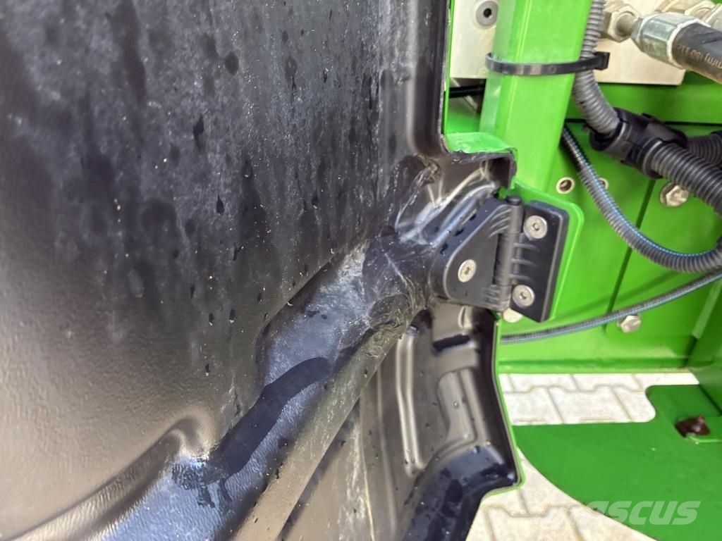 John Deere R944i POWRSPRAY Pulverizadores arrastrados
