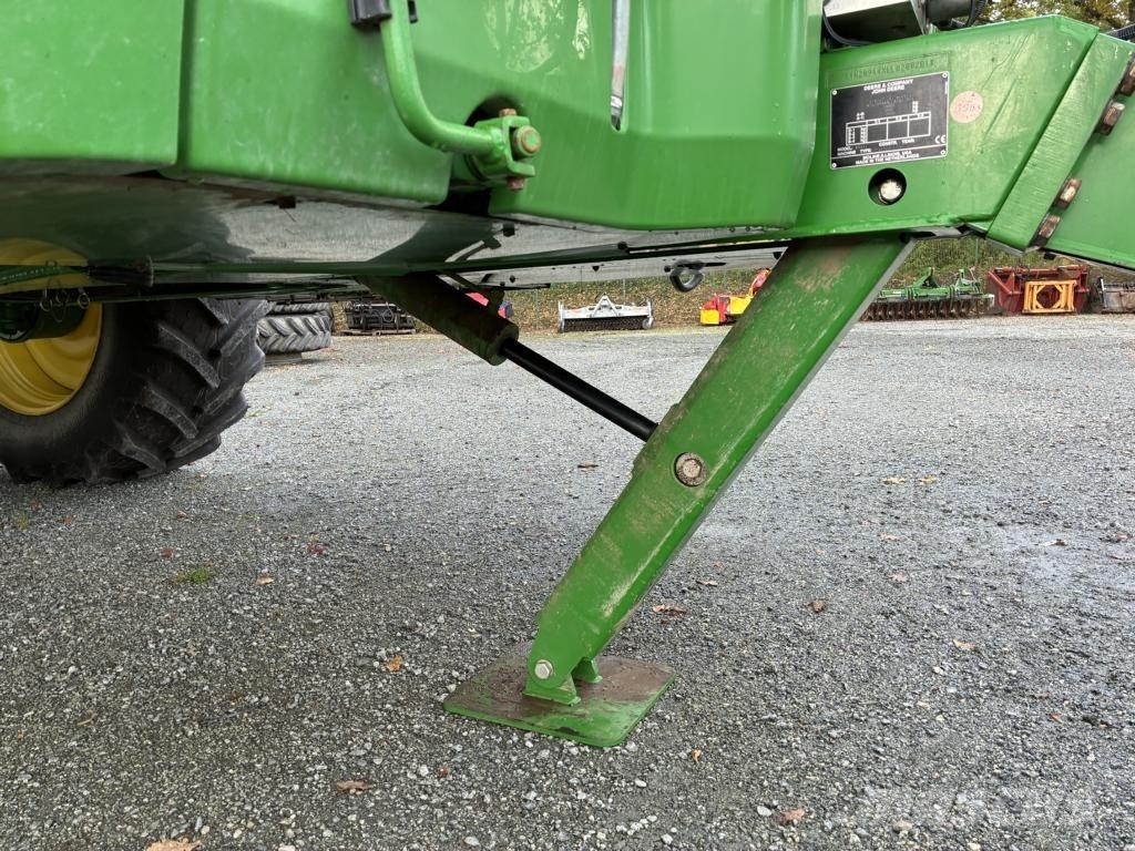 John Deere R944i POWRSPRAY Pulverizadores arrastrados