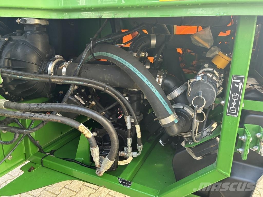 John Deere R944i POWRSPRAY Pulverizadores arrastrados
