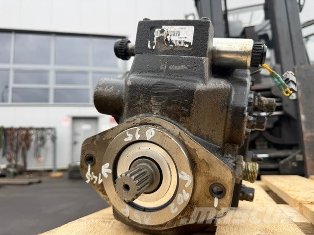 Danfoss H10V045R USED HYDRAULIC PUMP Гідравліка