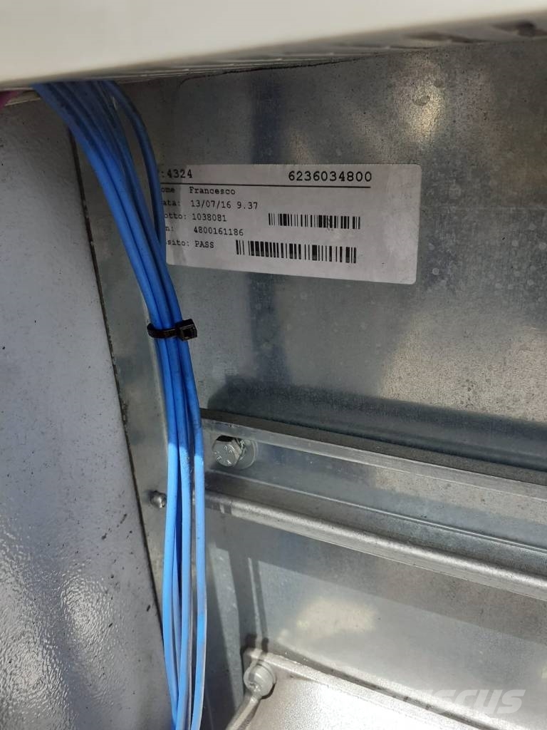 Creemers RCC 22/8 IVR Воздушные компрессоры