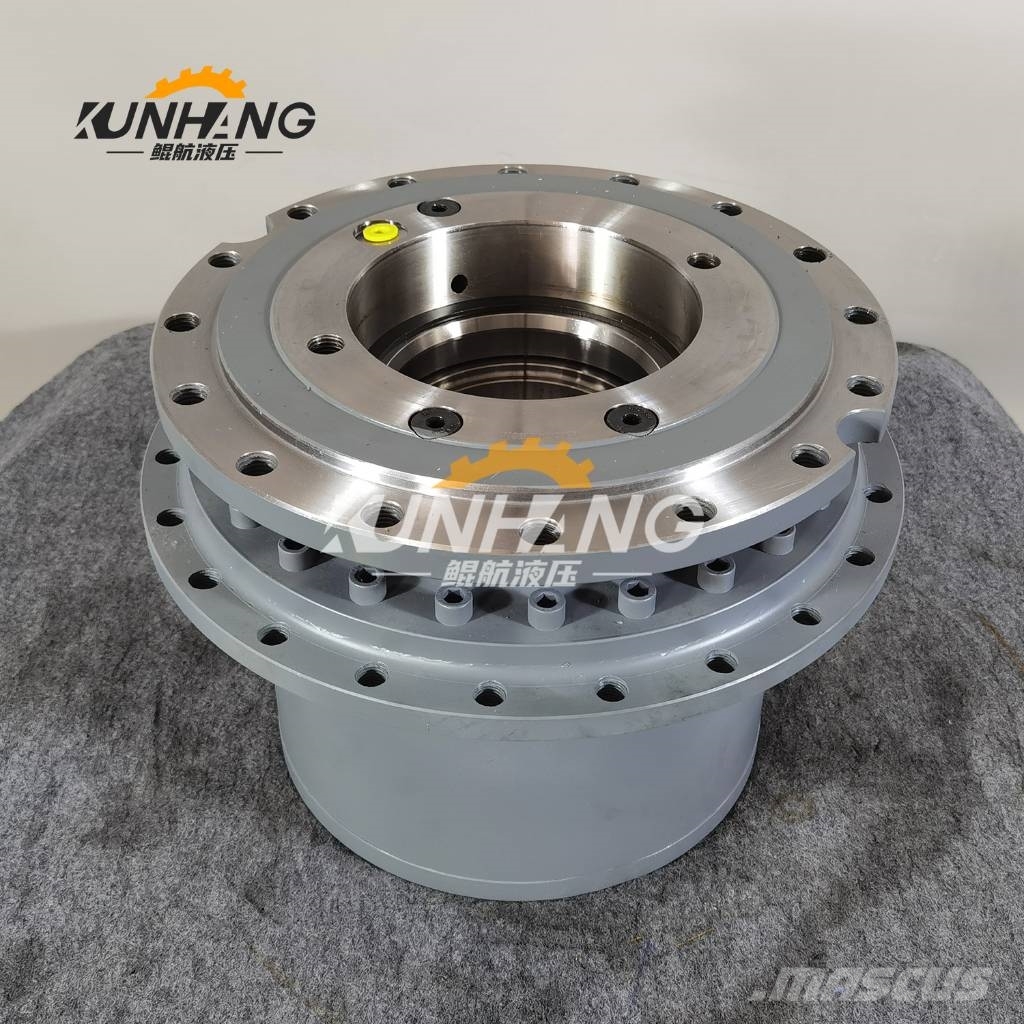 Hamm 3516 3518 Travel Reducer 2592538 2592539 2649386 Μετάδοση κίνησης