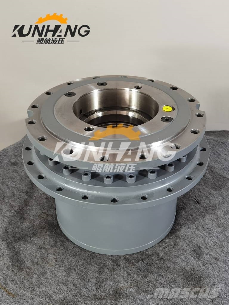Hamm 3516 3518 Travel Reducer 2592538 2592539 2649386 Μετάδοση κίνησης