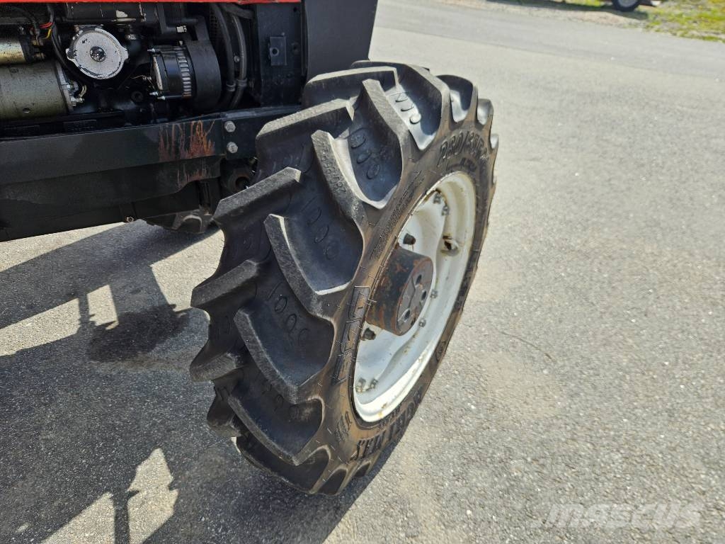 PAKETPRIS! Valmet 405 / NYA559 Traktorid