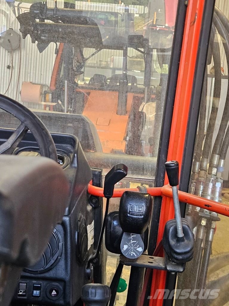 PAKETPRIS! Valmet 405 / NYA559 Traktorid
