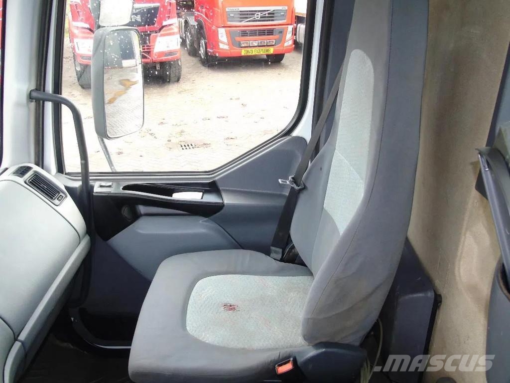 Renault Kerax 420 DCI + MANUAL + SPRING + 6X4 + PERFECT شاحنات قلابة