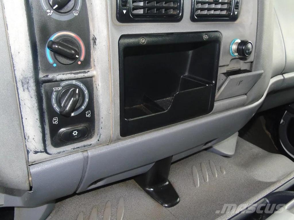 Renault Kerax 420 DCI + MANUAL + SPRING + 6X4 + PERFECT شاحنات قلابة