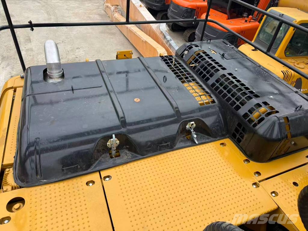 CAT 336 D Raupenbagger