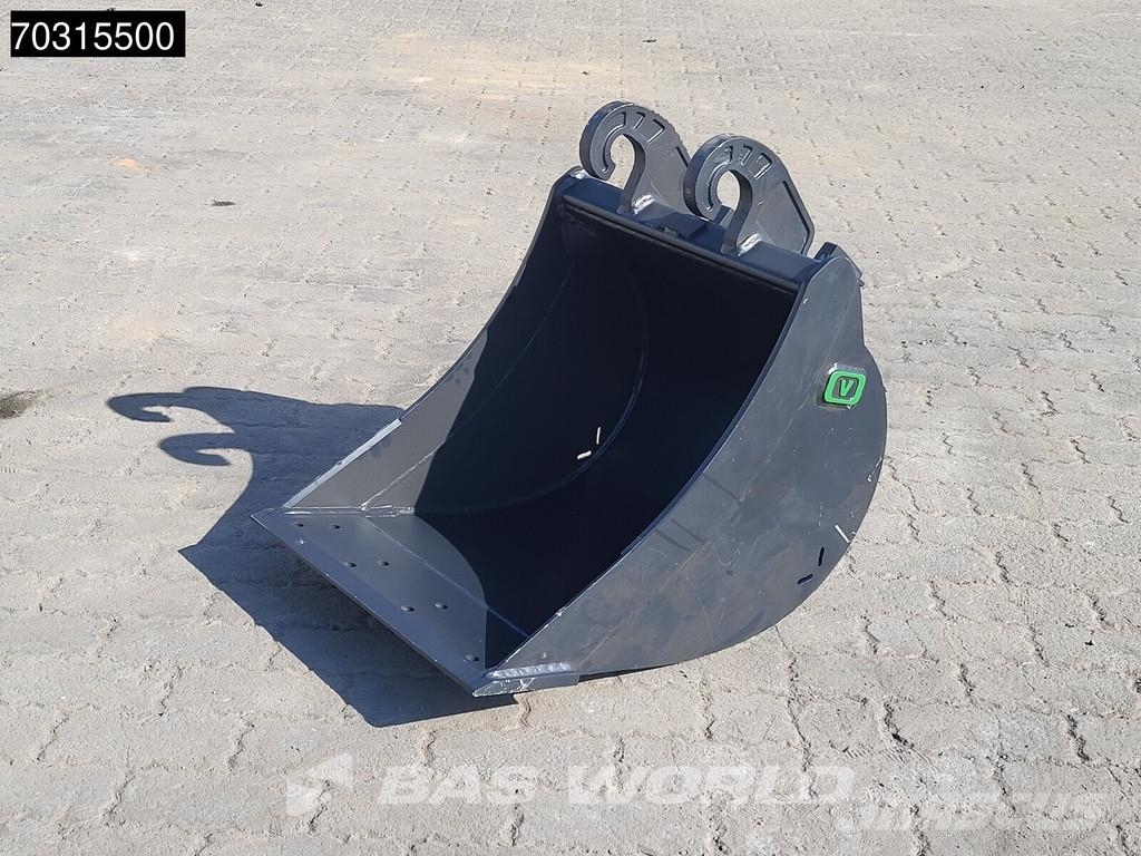 XCMG XE27 E FACTORY WARRANTY - CW/3 BUCKETS - KUBOTA EN Mini excavators < 7t
