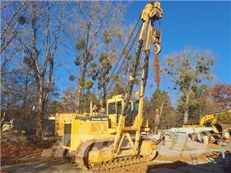 Dressta SB-60 Pipelayer dozers