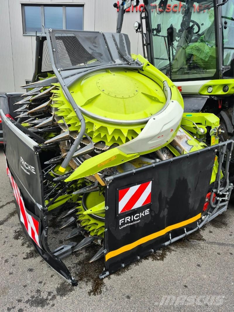 CLAAS Jaguar 1080 Sonstige Landmaschinen