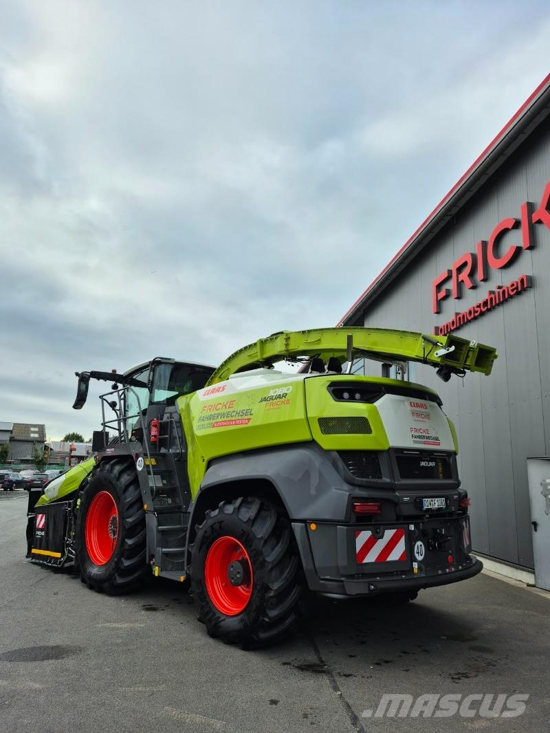 CLAAS Jaguar 1080 Sonstige Landmaschinen