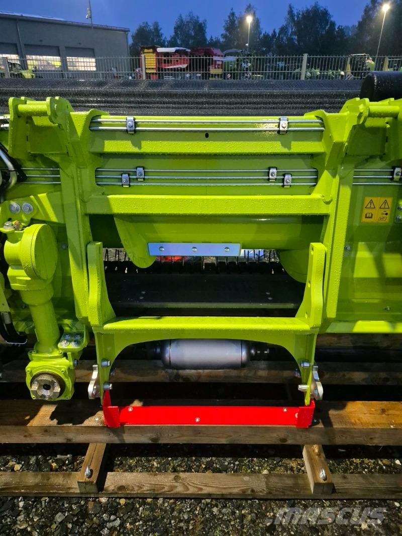 CLAAS Jaguar 1080 農業機械 -　その他