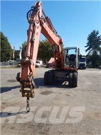Atlas 1905 Breiter Unterwagen 2,75m Wielgraafmachines