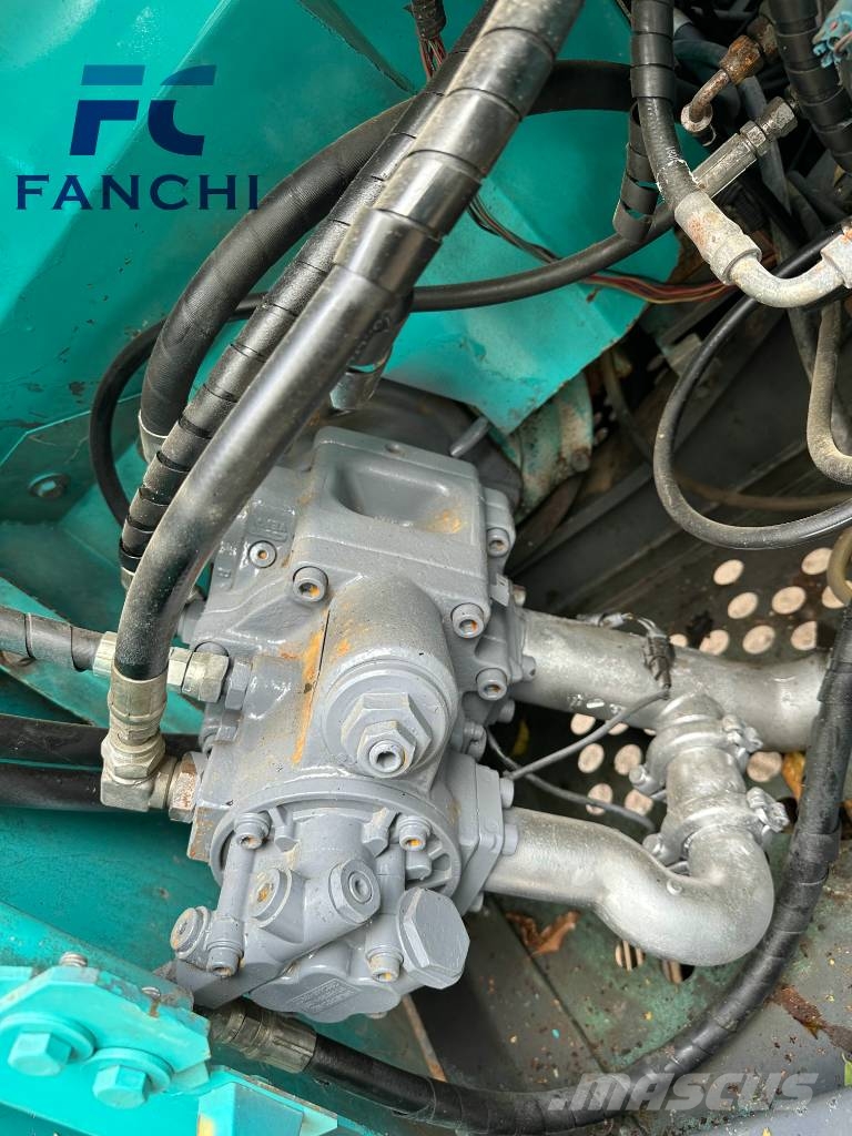 Hitachi ZX 70 LC, 2025, China - Used mini excavators 7t - 12t - Mascus