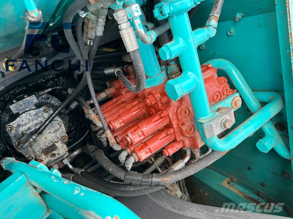 Hitachi ZX 70 LC, 2025, China - Used mini excavators 7t - 12t - Mascus