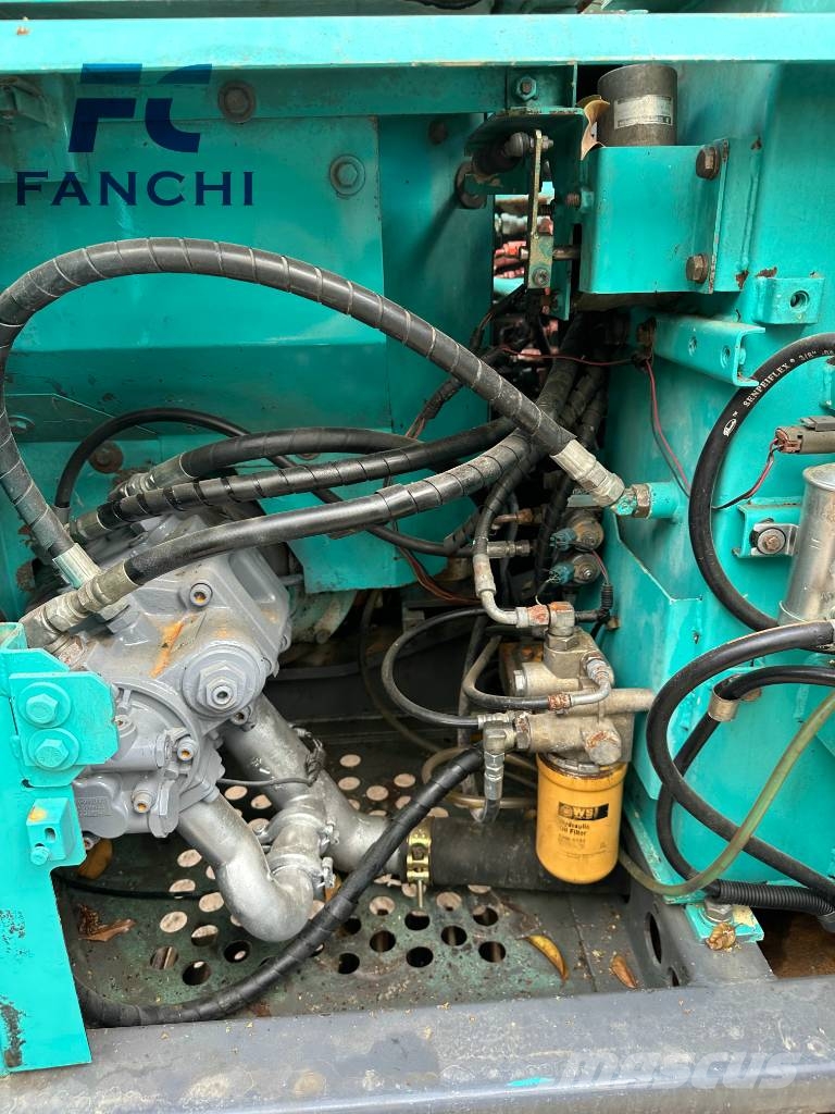 Hitachi ZX 70 LC, 2025, China - Used mini excavators 7t - 12t - Mascus